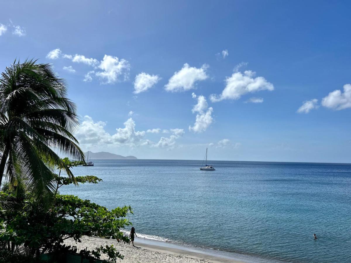 سكولكر La Plage Martinique المظهر الخارجي الصورة