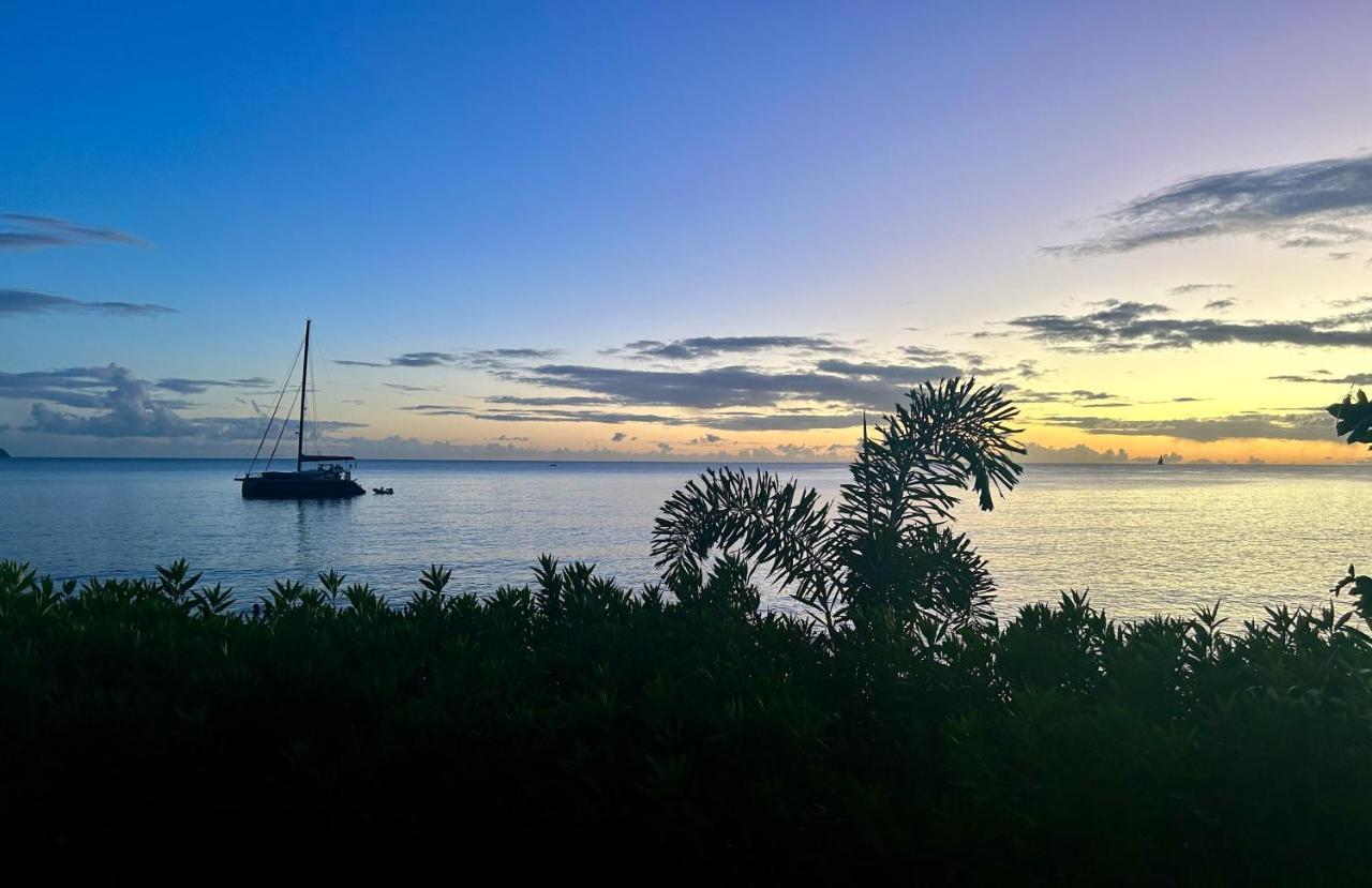 سكولكر La Plage Martinique المظهر الخارجي الصورة