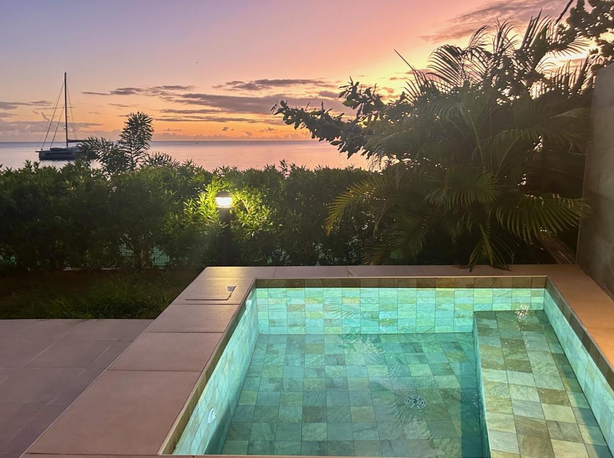 سكولكر La Plage Martinique المظهر الخارجي الصورة