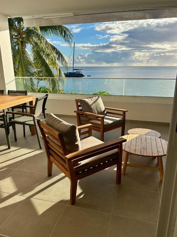 سكولكر La Plage Martinique المظهر الخارجي الصورة