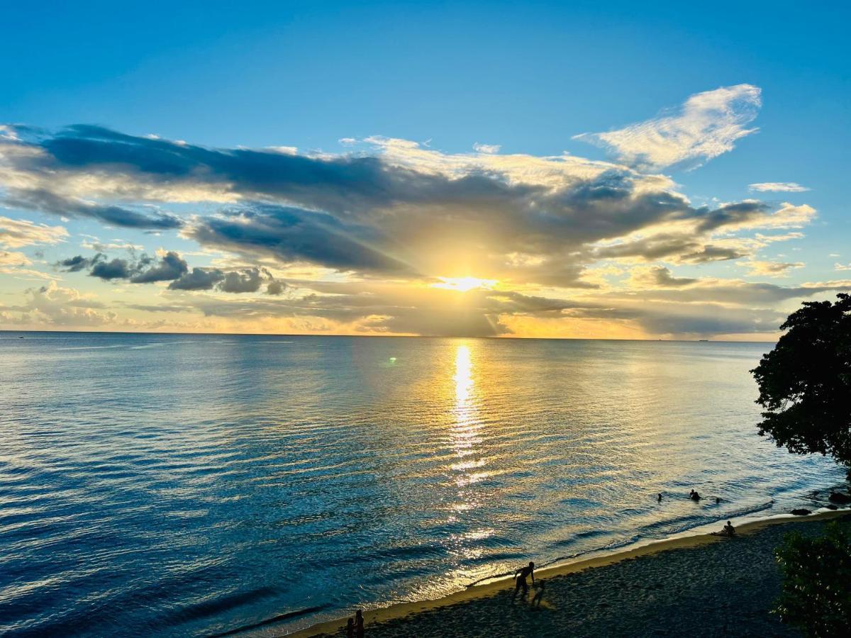 سكولكر La Plage Martinique المظهر الخارجي الصورة