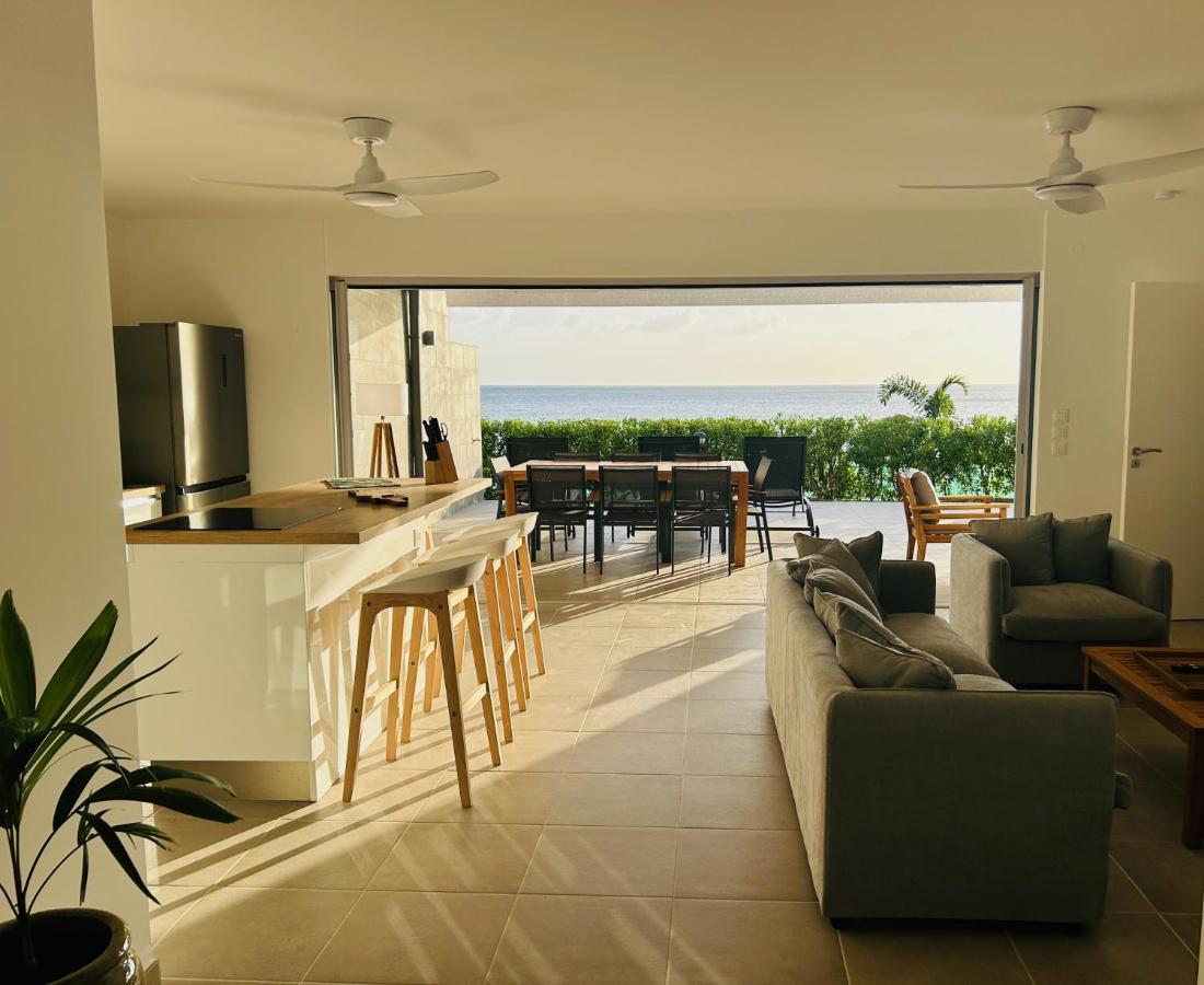 سكولكر La Plage Martinique المظهر الخارجي الصورة