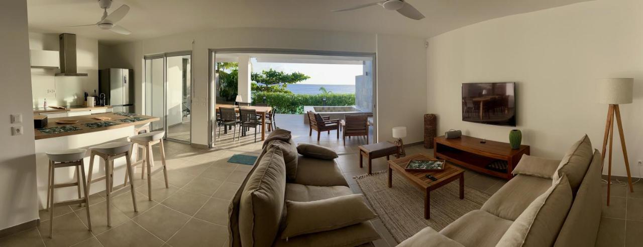 سكولكر La Plage Martinique المظهر الخارجي الصورة
