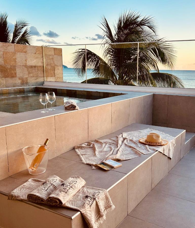 سكولكر La Plage Martinique المظهر الخارجي الصورة